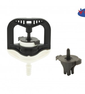 BÉC TƯỚI VINDRIP AN THẠNH MINI-C6 - 120